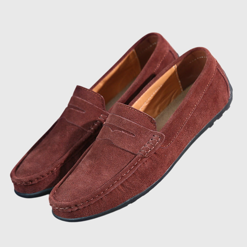 Roy™ | Ortopedyczne Loafery
