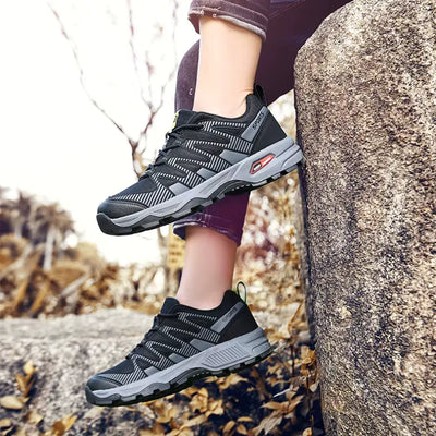 Tomasz – Ortopedyczne buty męskie zapewniające komfort chodzenia