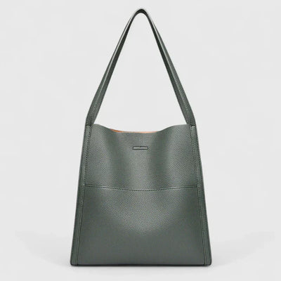 Eryzabeth | Elegancka Torebka na Ramię