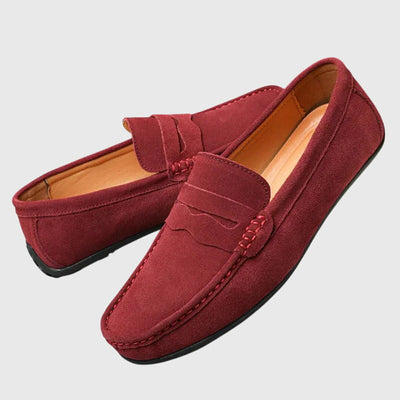 Roy™ | Ortopedyczne Loafery