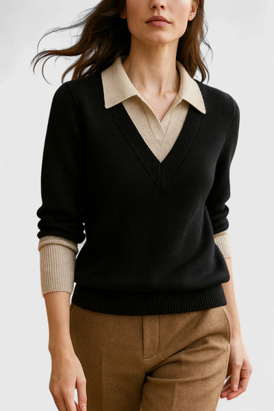 Jovi | Elegancki Sweter