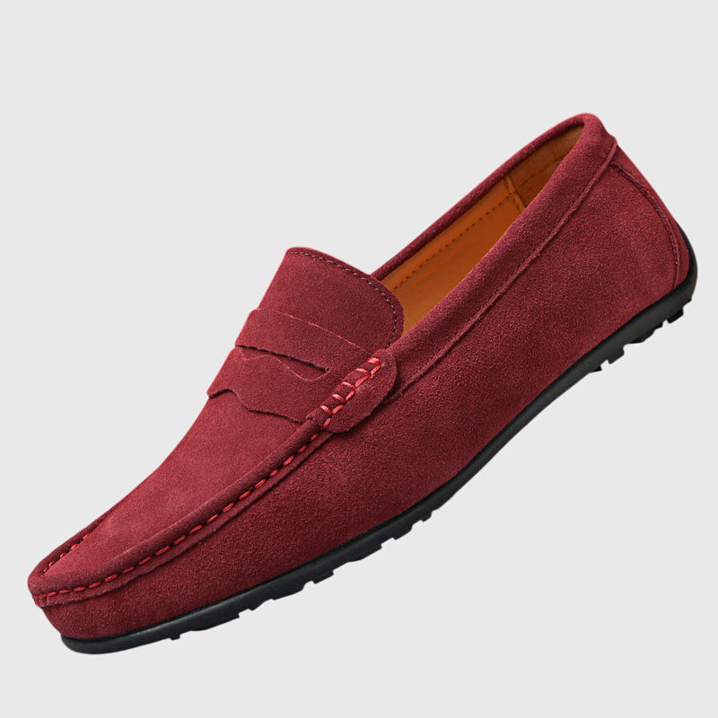 Roy™ | Ortopedyczne Loafery