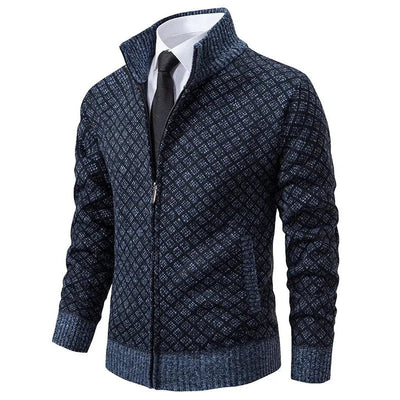 Jarosław – Elegancka kamizelka męska
