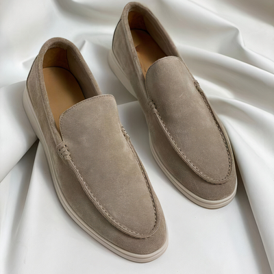 Rafał – Eleganckie skórzane mokasyny