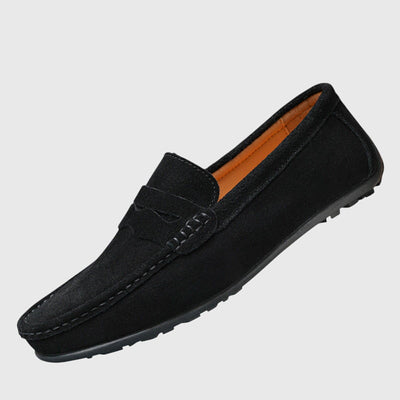 Roy™ | Ortopedyczne Loafery