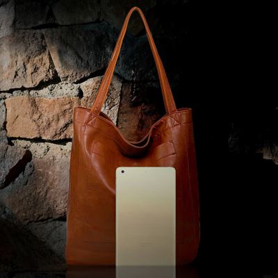 Agnieszka™ | Elegancka Torebka Miejska
