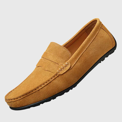 Roy™ | Ortopedyczne Loafery