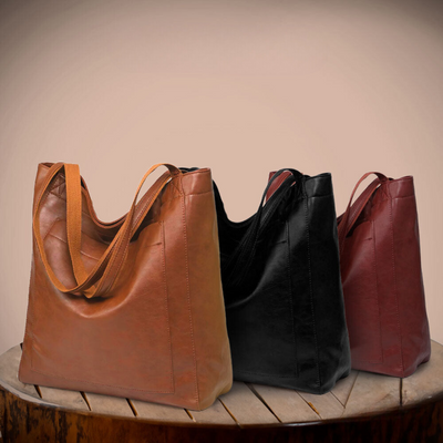 Agnieszka™ | Elegancka Torebka Miejska