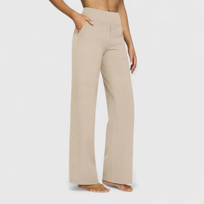 Ame | Eleganckie Spodnie