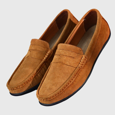 Roy™ | Ortopedyczne Loafery
