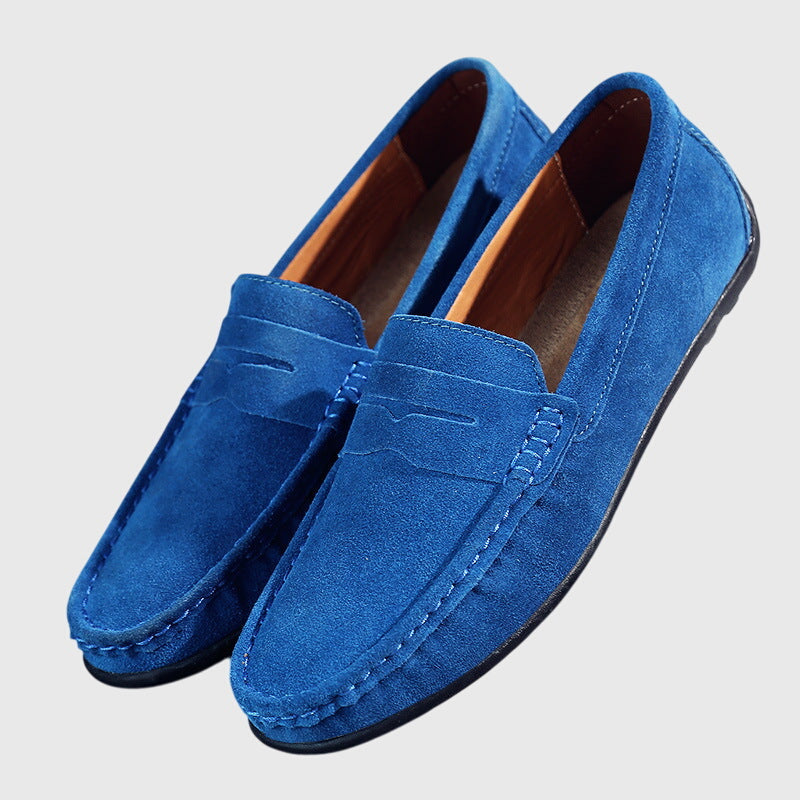 Roy™ | Ortopedyczne Loafery