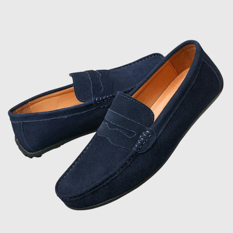 Roy™ | Ortopedyczne Loafery