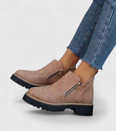 Tessa | Buty ortopedyczne