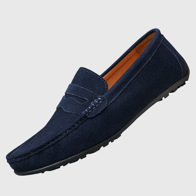 Roy™ | Ortopedyczne Loafery