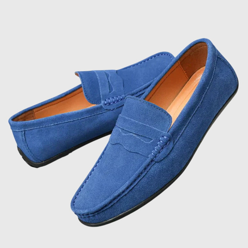Roy™ | Ortopedyczne Loafery