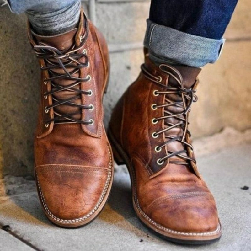 Juliusz - Klasyczne buty