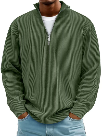 Cezary™ | Modny i Stylowy Sweter