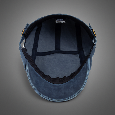 Ludwik™ – Beret Vintage