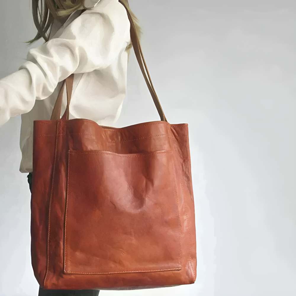 Agnieszka™ | Elegancka Torebka Miejska