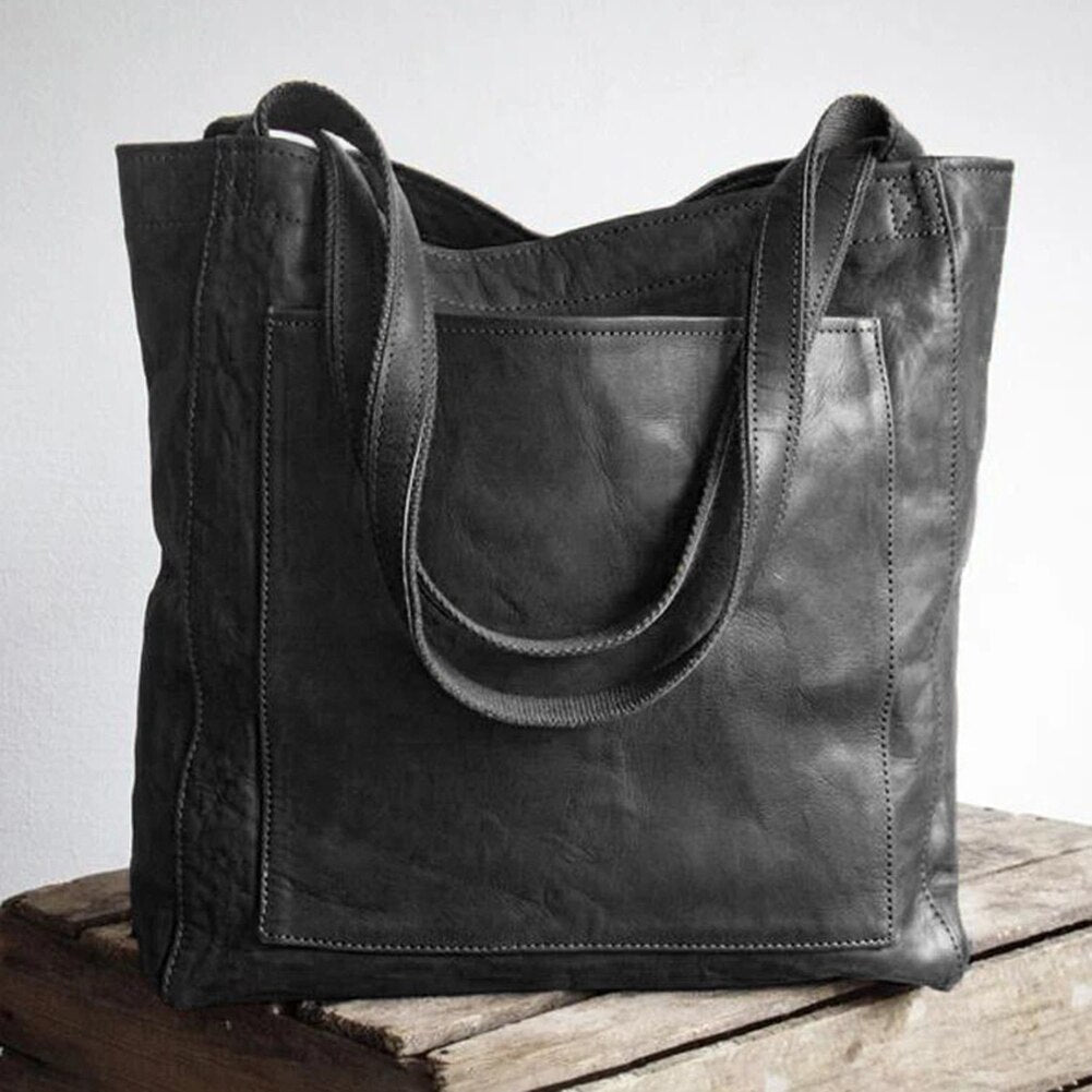 Agnieszka™ | Elegancka Torebka Miejska