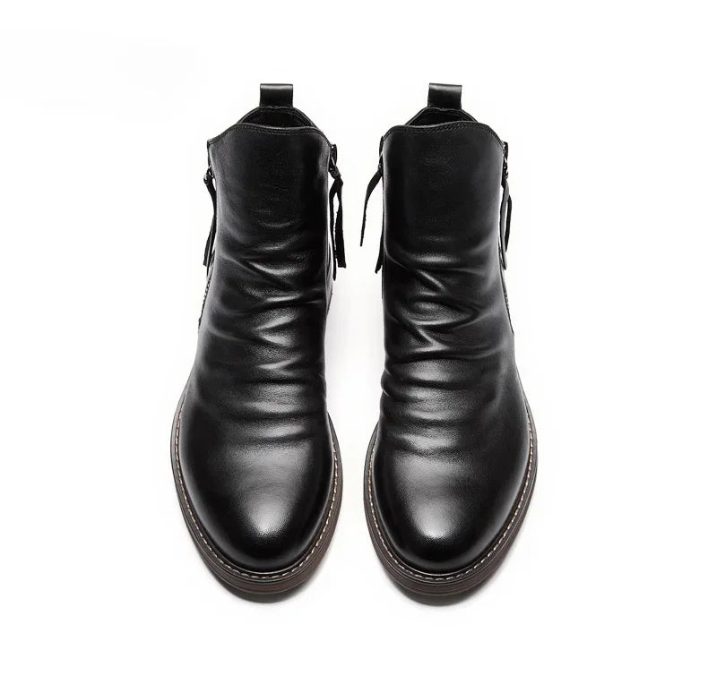 Benedykt - Buty