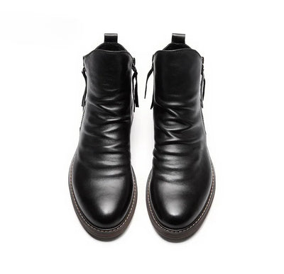 Benedykt - Buty
