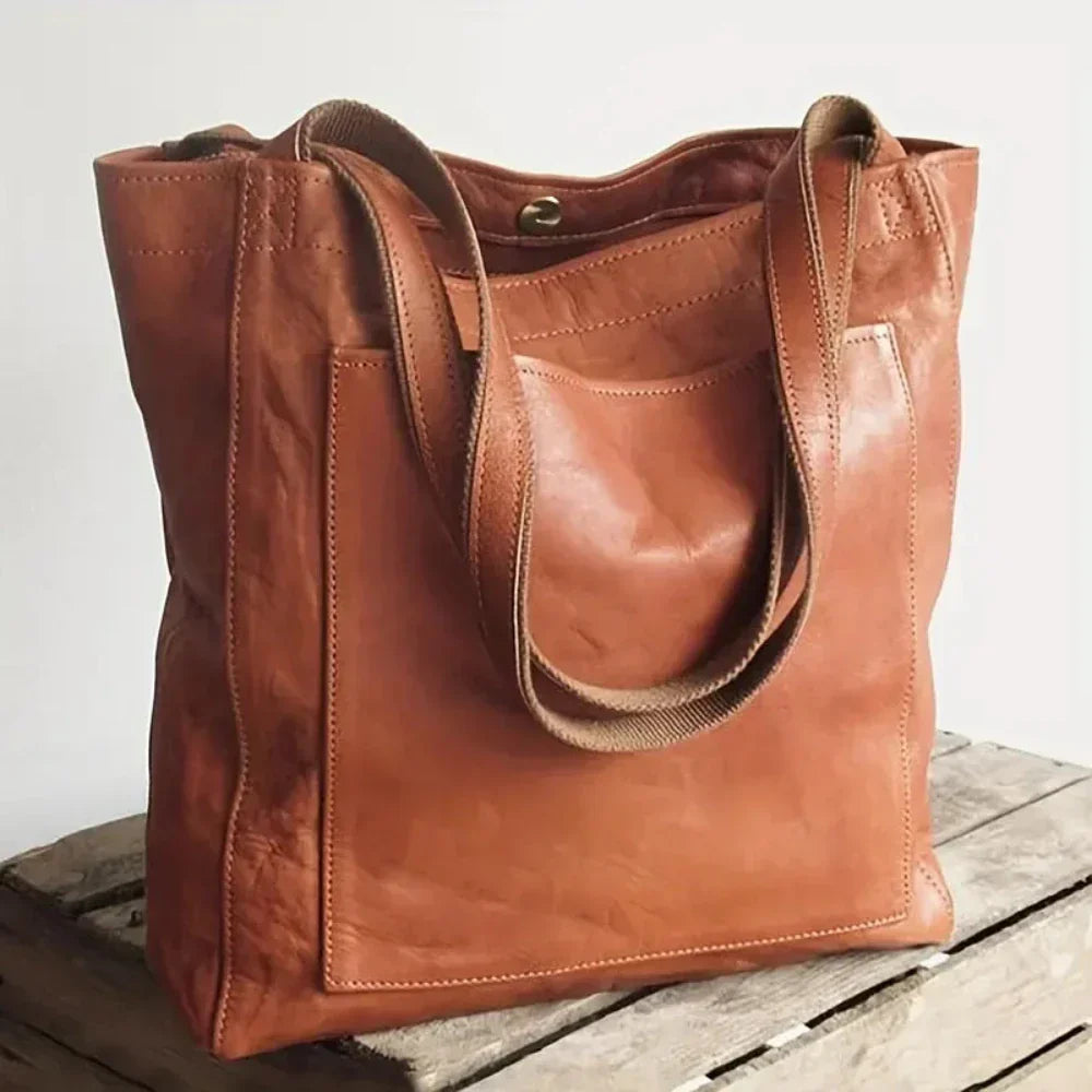 Agnieszka™ | Elegancka Torebka Miejska
