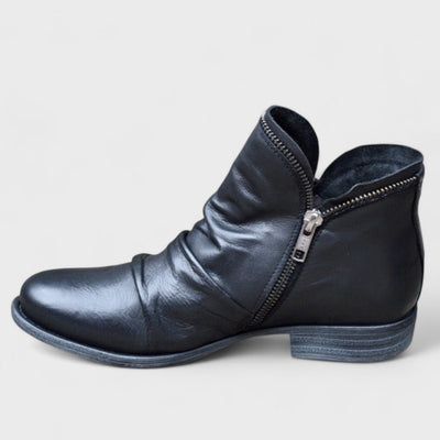 Magnolia – Wygodne buty ortopedyczne ze skórą ekologiczną