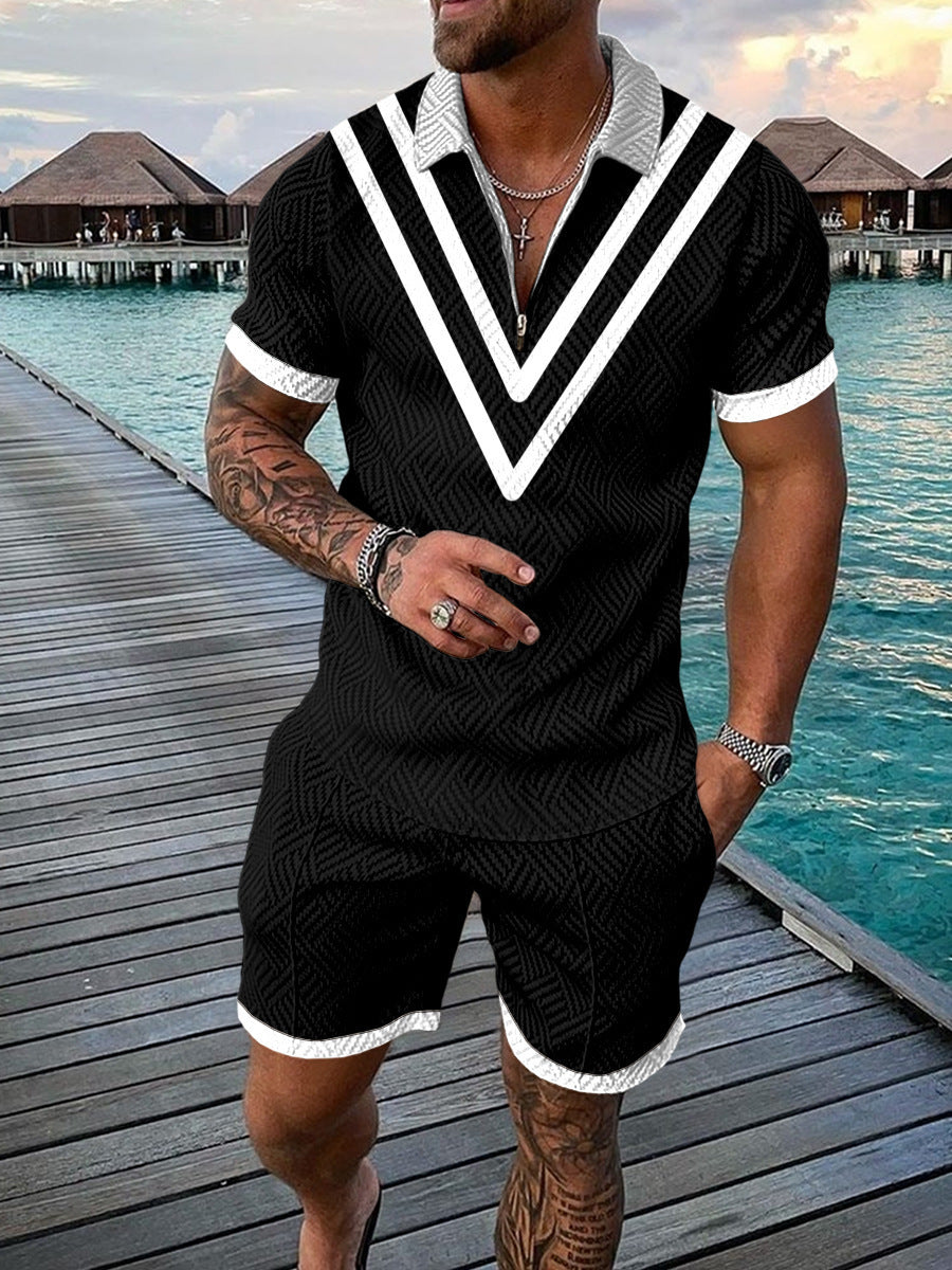 Mirekian - Zestaw Polo