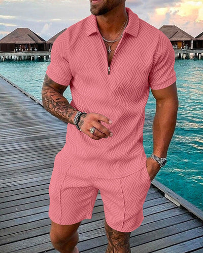 Tivan - Zestaw Polo