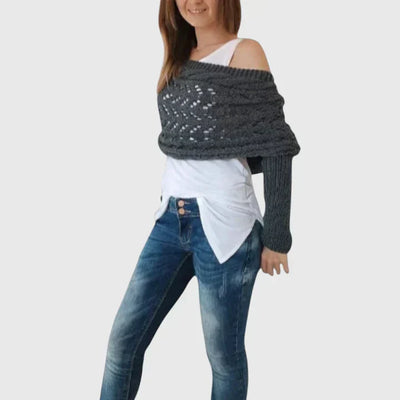 Lynoreviah | Stylowy Szalik