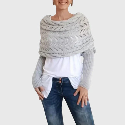 Lynoreviah | Stylowy Szalik