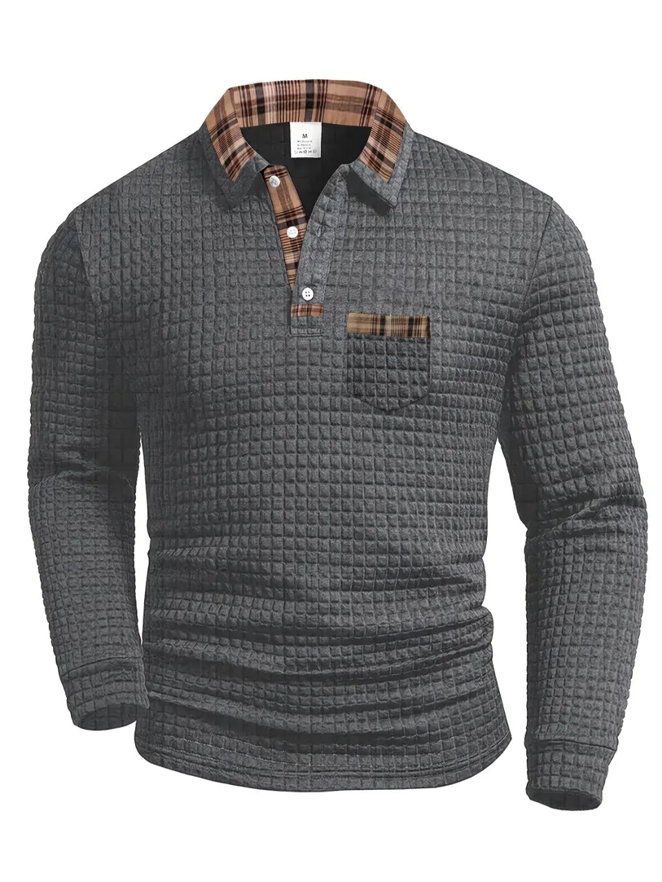 Morawski™ | Pasiasta Koszulka Polo