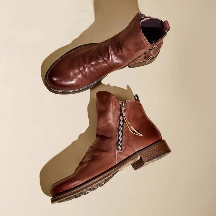 Benedykt - Buty