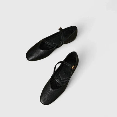 Kymberly | Ortopedyczne Płaskie Buty