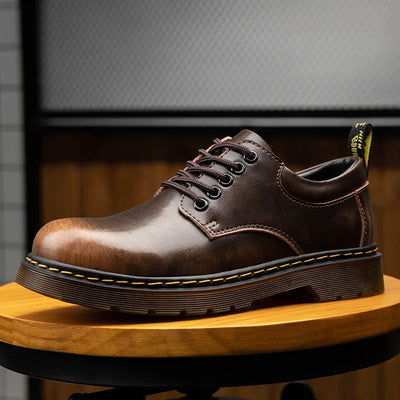 Władysław - Buty Oxford