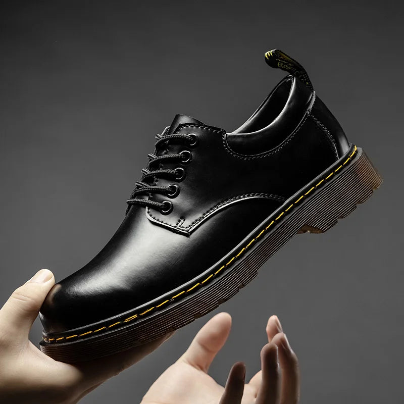 Władysław - Buty Oxford