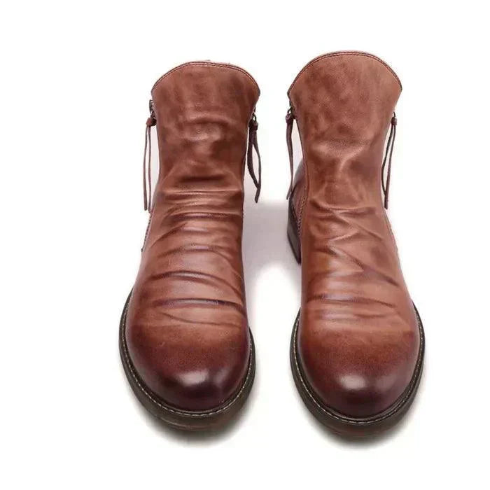 Benedykt - Buty