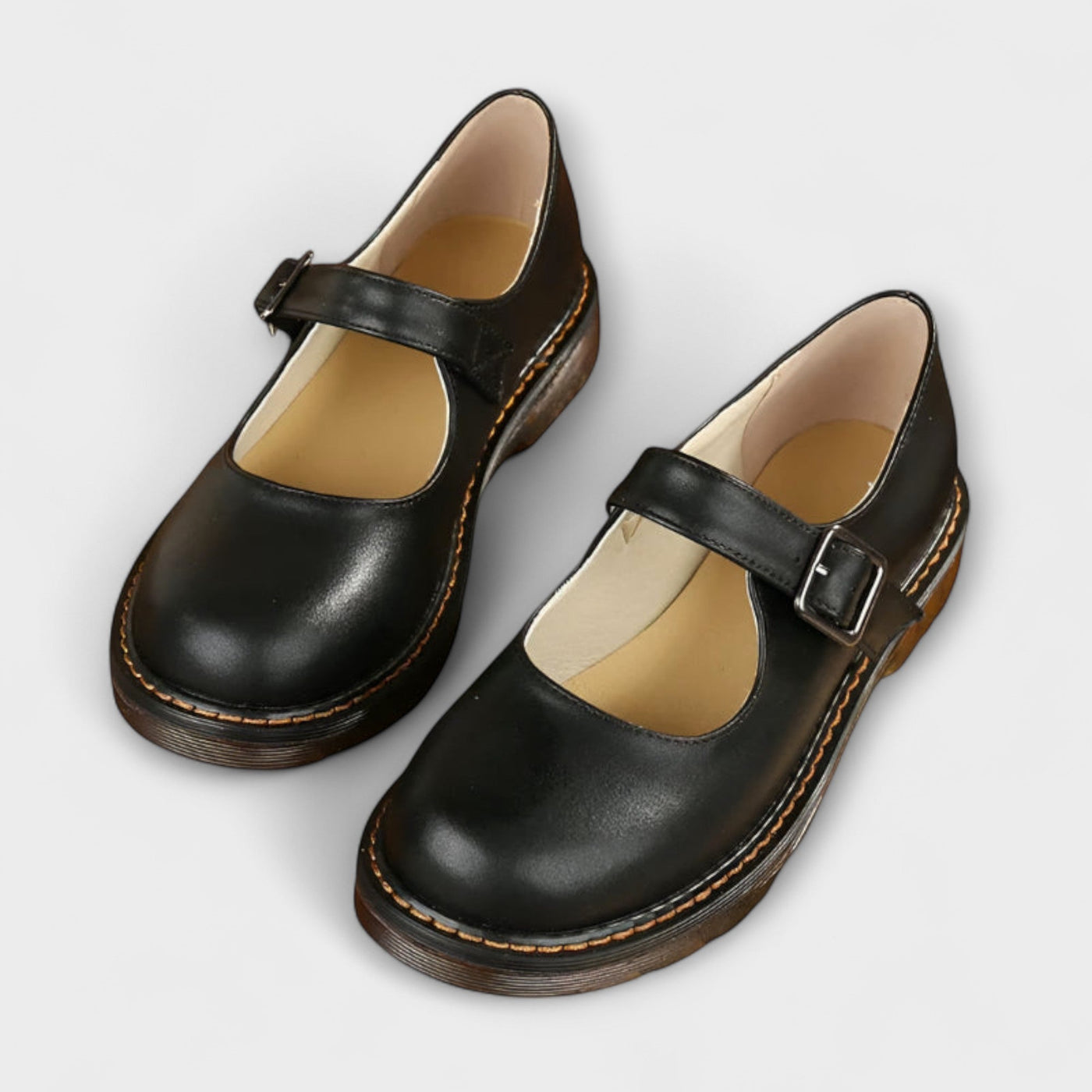 Rael | Ortopedyczne Buty Mary Jane