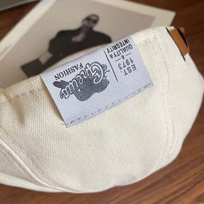Kajetan – Nowoczesny klasyczny beret miejski