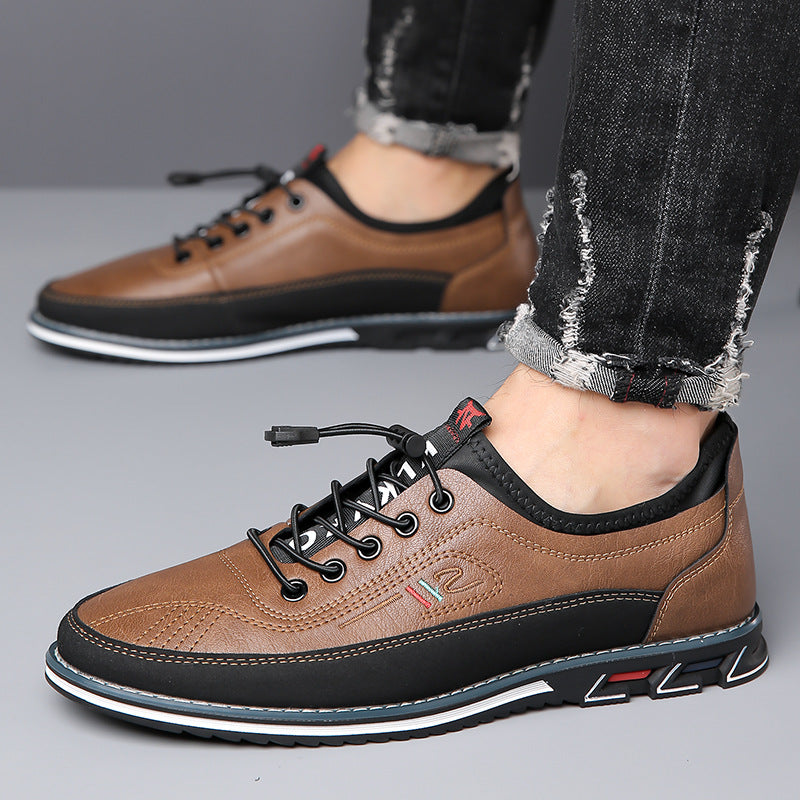 Feliks - Buty Oxford