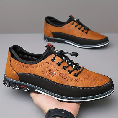 Feliks - Buty Oxford