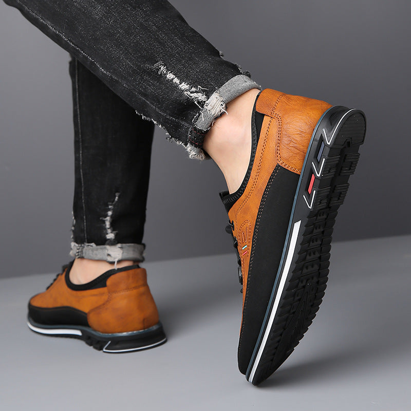 Feliks - Buty Oxford