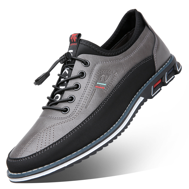 Feliks - Buty Oxford