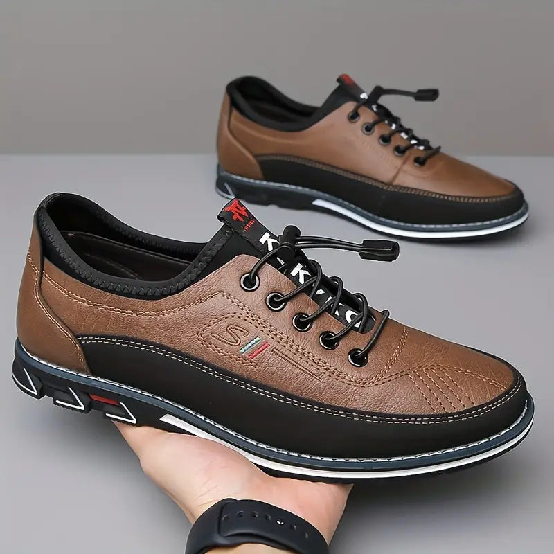 Feliks - Buty Oxford