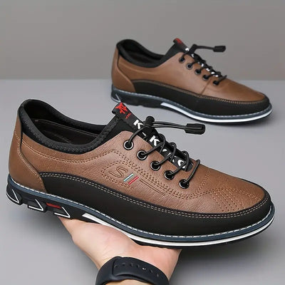 Feliks - Buty Oxford