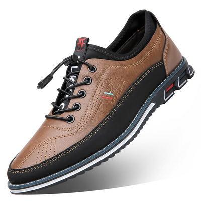 Feliks - Buty Oxford
