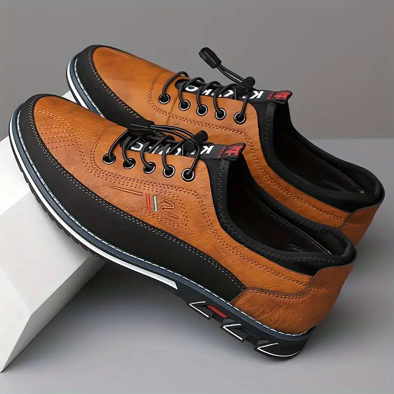 Feliks - Buty Oxford