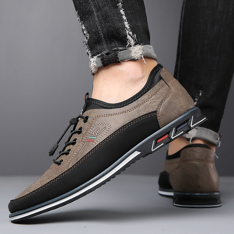 Feliks - Buty Oxford