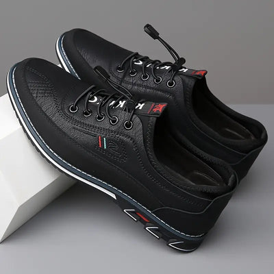 Feliks - Buty Oxford